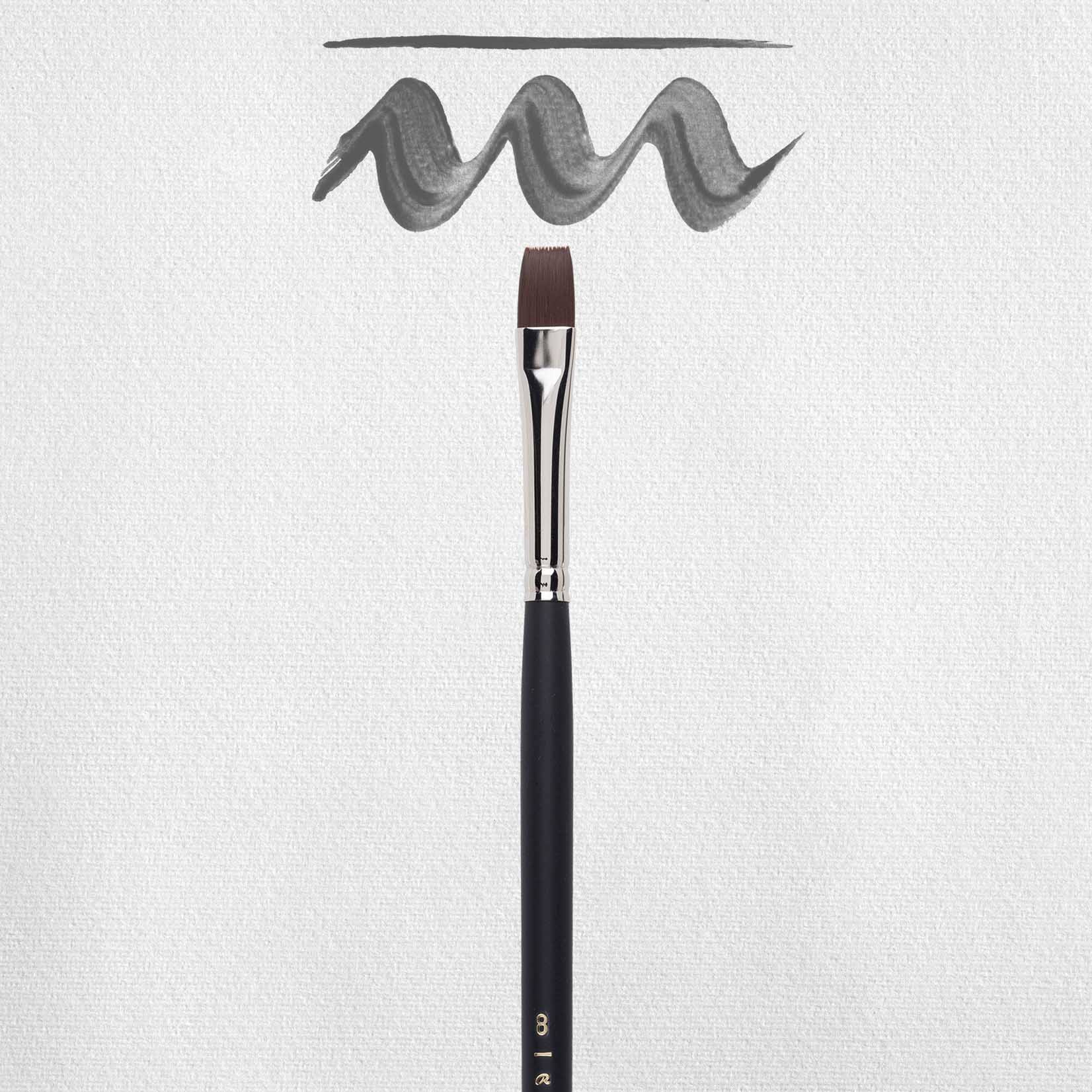 ROC/RAC BRUSH 290/8 FSC