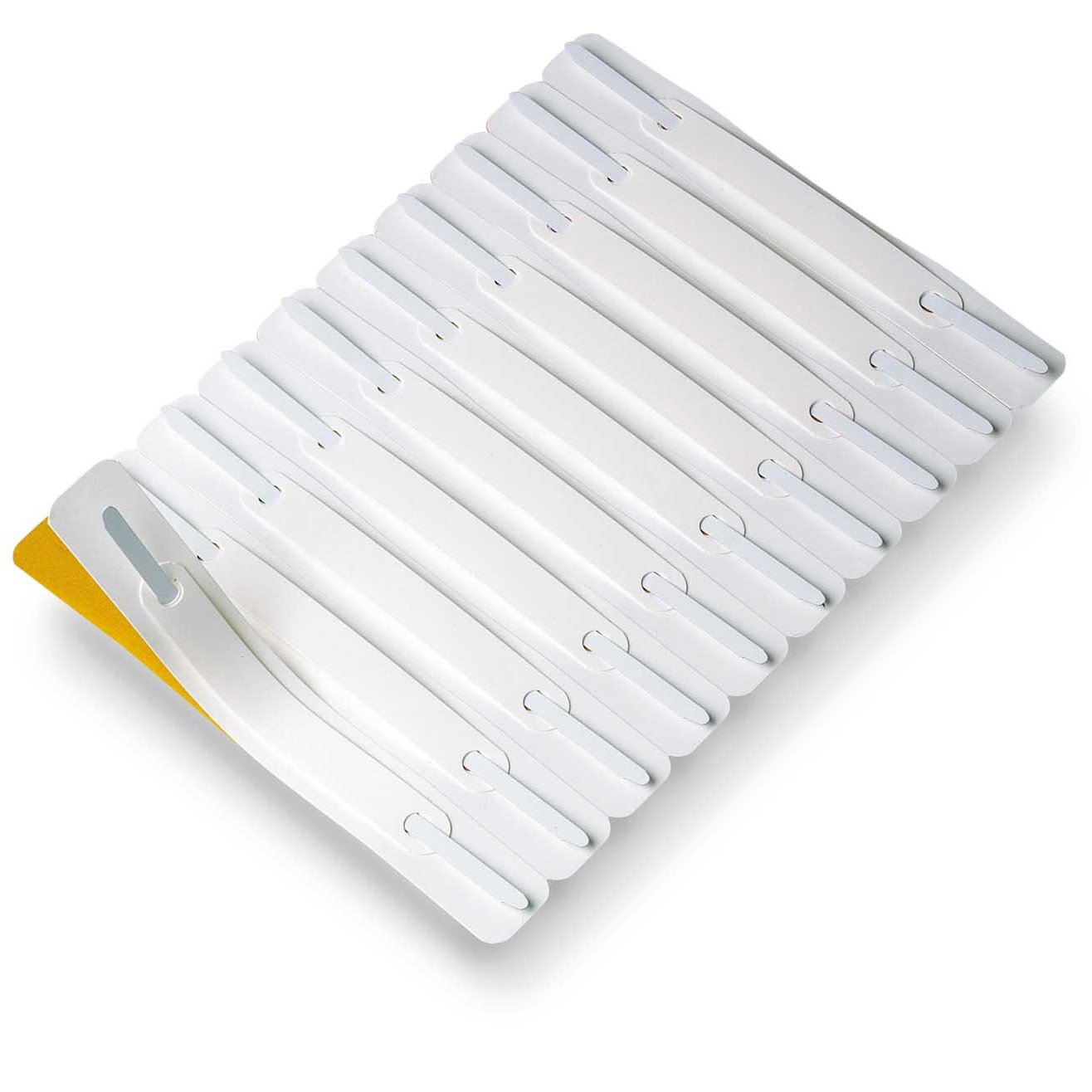 Jalema stripper stickup Fastener Box of 100 Pcs