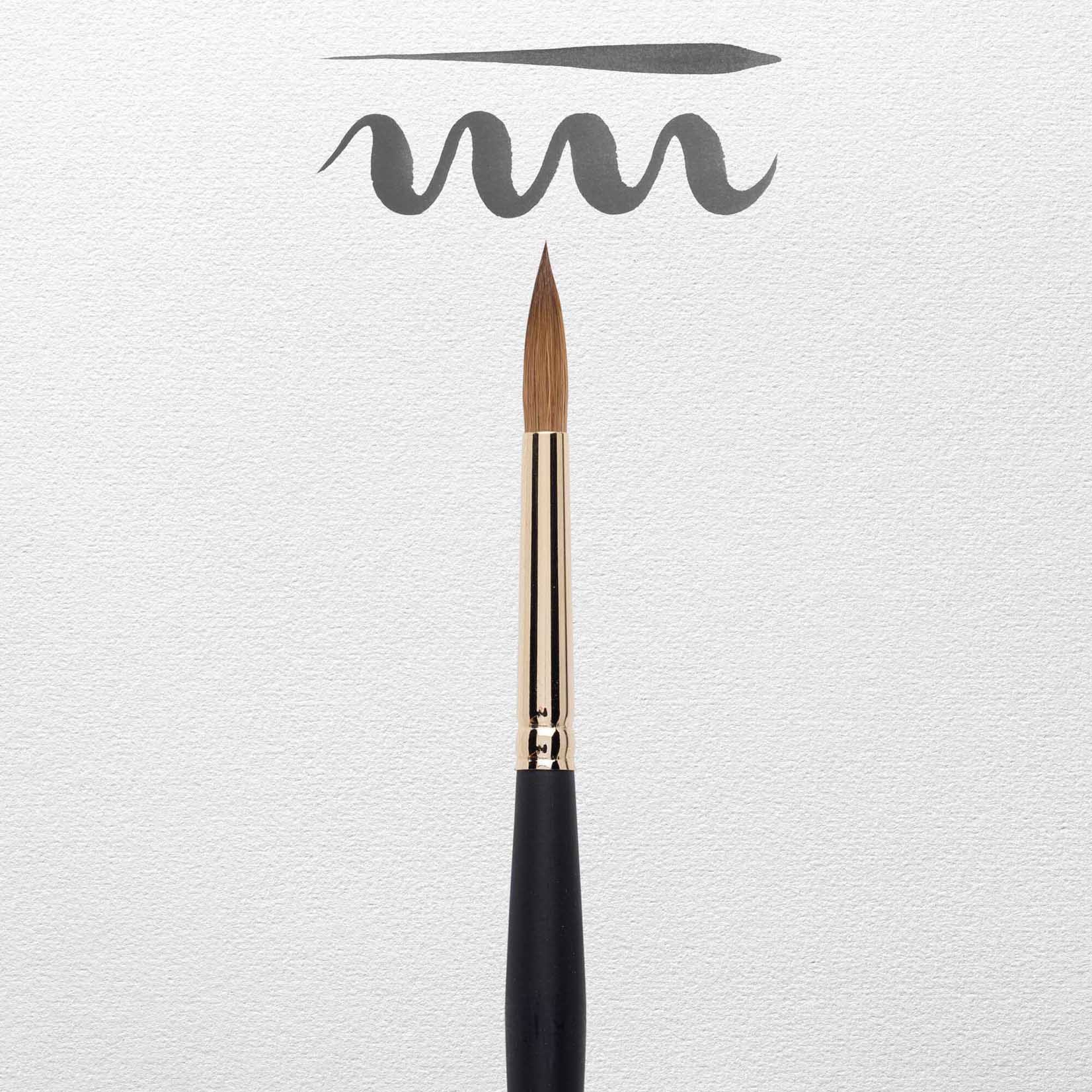 RWC BRUSH 110/10 FSC