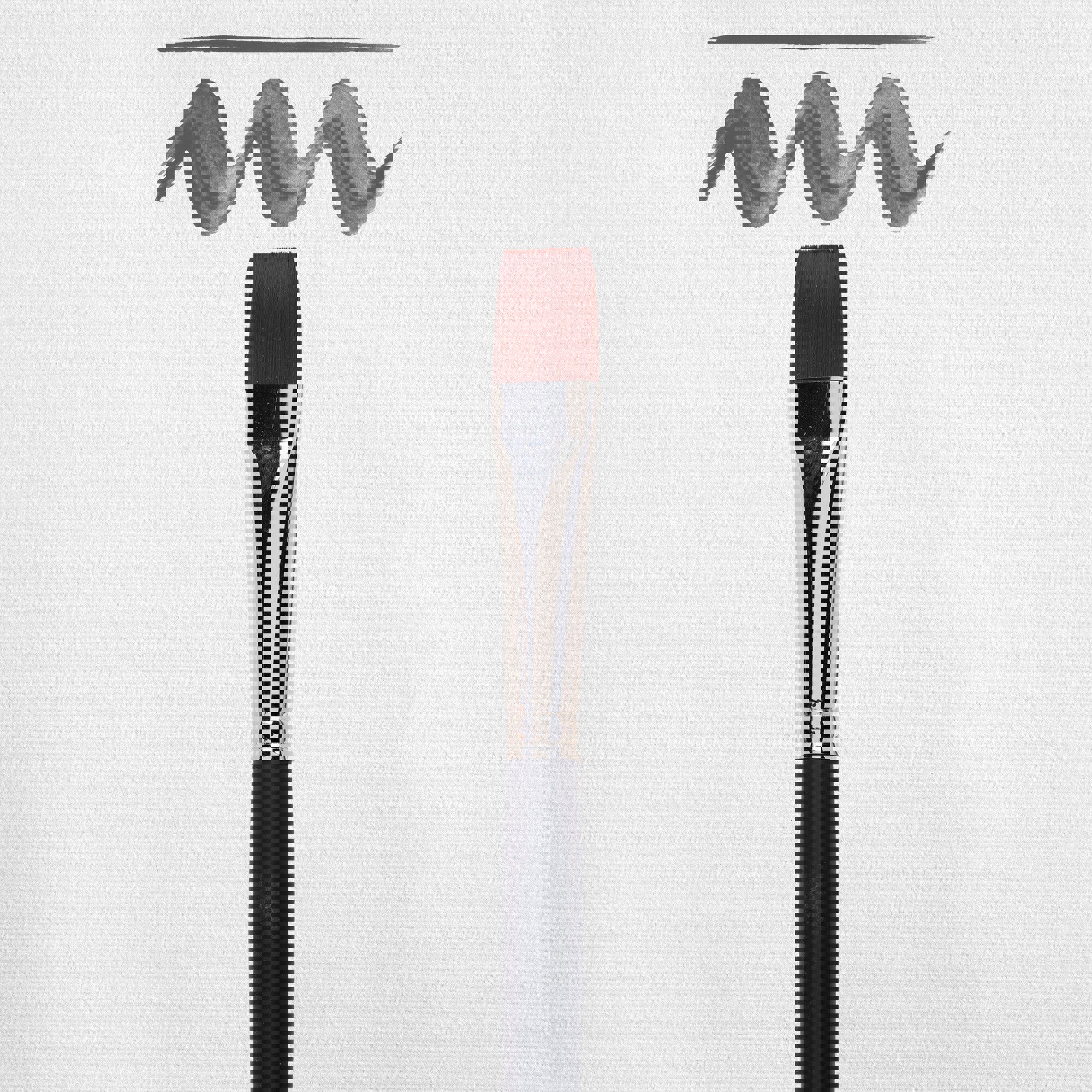 Rembrandt Oil & Acrylic Brush Serie 290 series 290 no. 20 1 piece