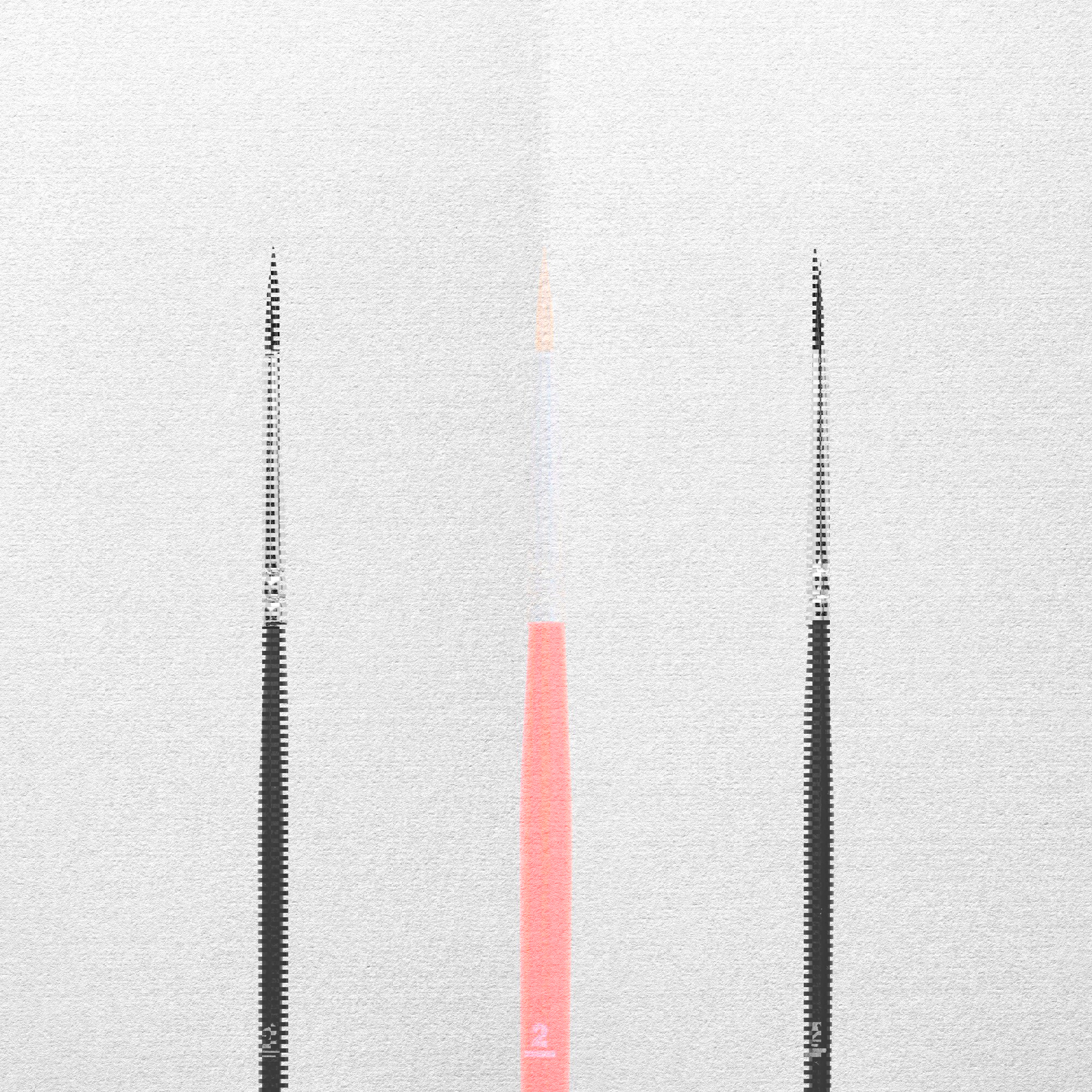 Talens Watercolour Brush Series 150 Series 150 No. 2 1 piece