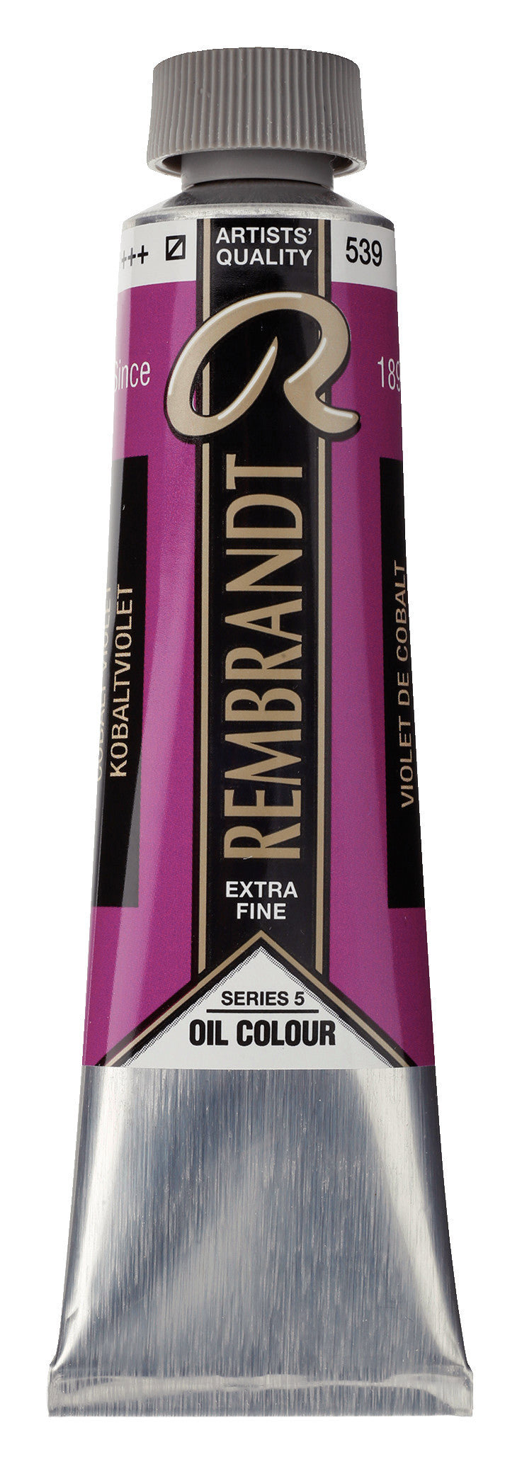 Rembrandt Oil Colour Tube 40 ml Cobalt Violet