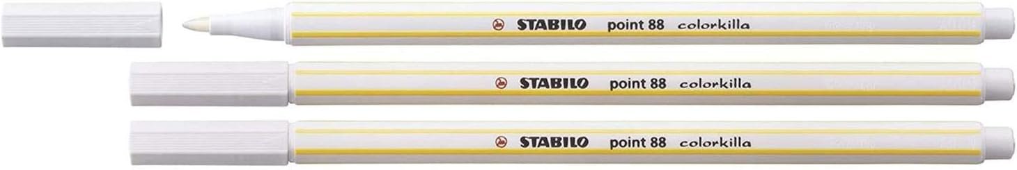 STABILO point 88 Ink Eraser