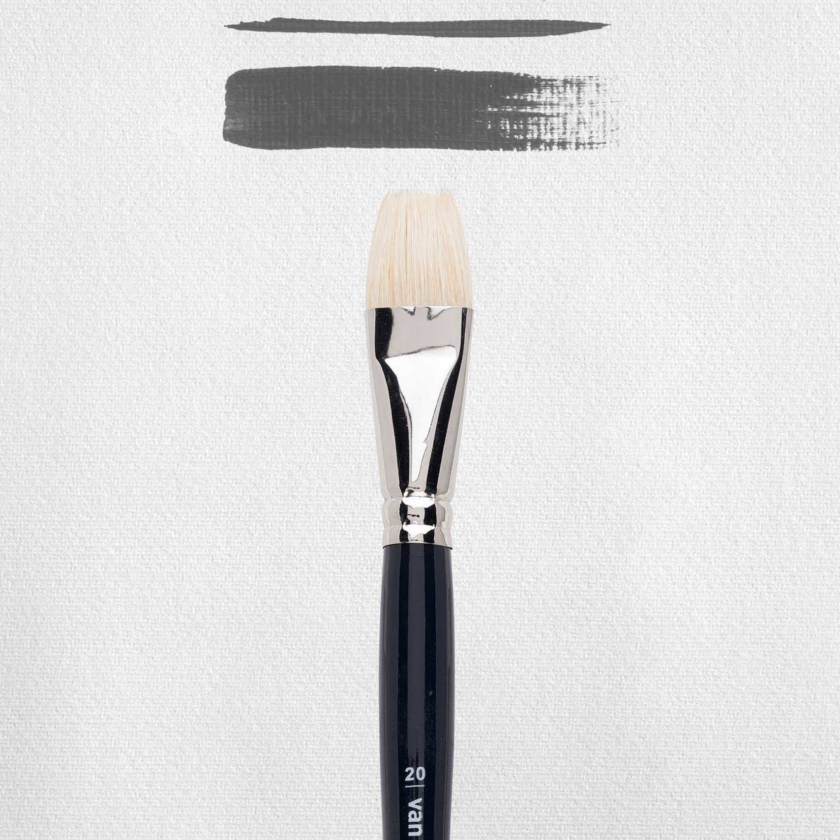 GOC/GAC BRUSH 210/20 FSC#