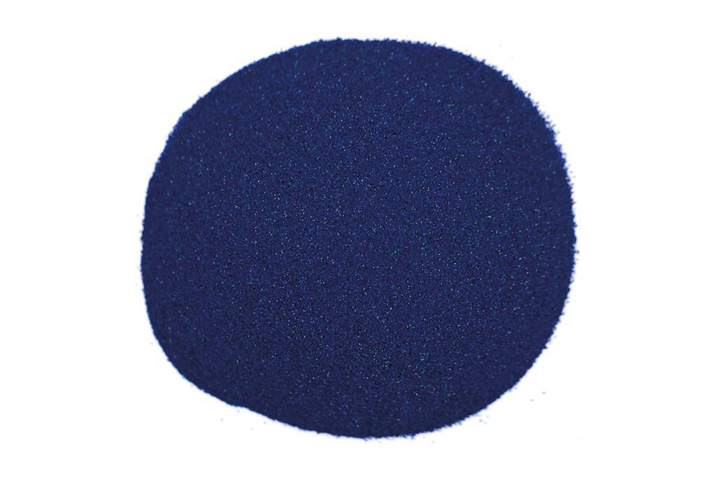 Kremer Pigment Azurite MP extra dark coarse 10g