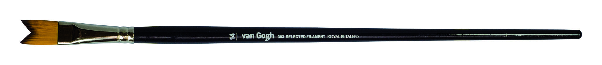 GOC/GAC BRUSH 303/14 FSC#
