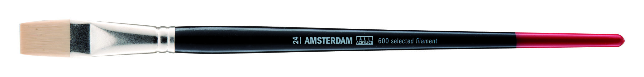 AAC BRUSH 600/24 FSC#