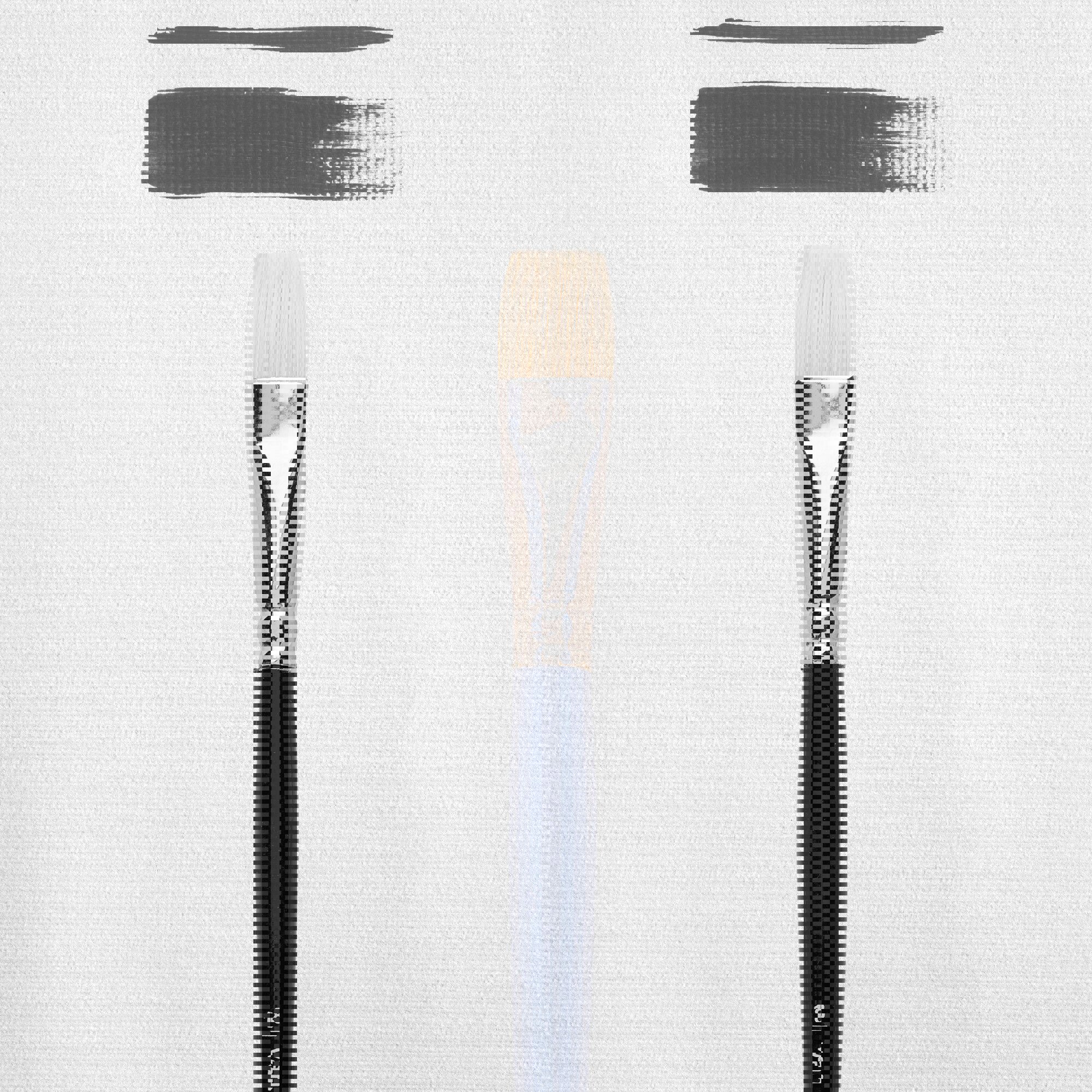 Van Gogh Oil & Acrylic Brush Series 210 Series 210 No. 18 1 piece