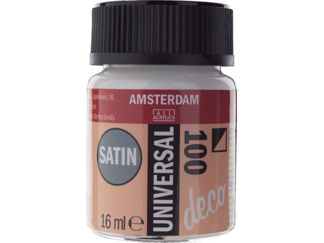 AAC UNIV.SAT.16ML WHITE