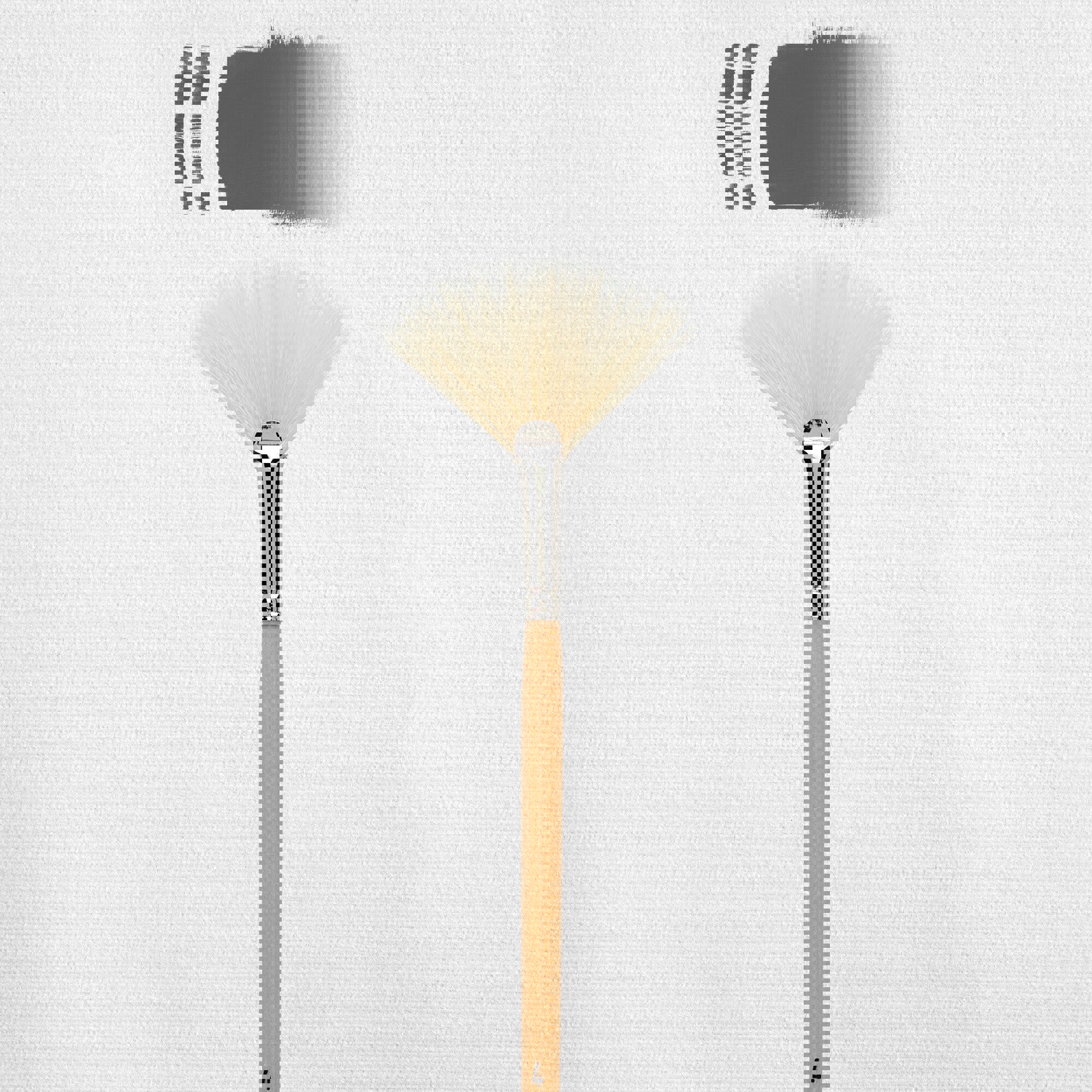 Rembrandt Oil & Acrylic Brush Serie 280 series 280 no. 4 1 piece