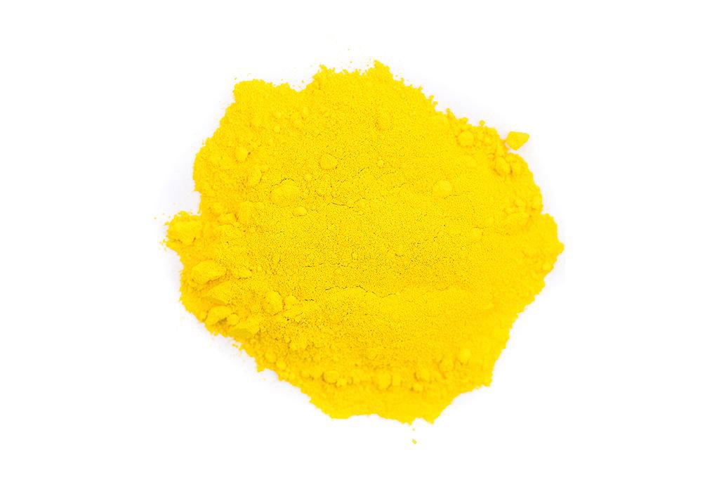 Kremer Pigment Cadmium Yellow No.6 Medium