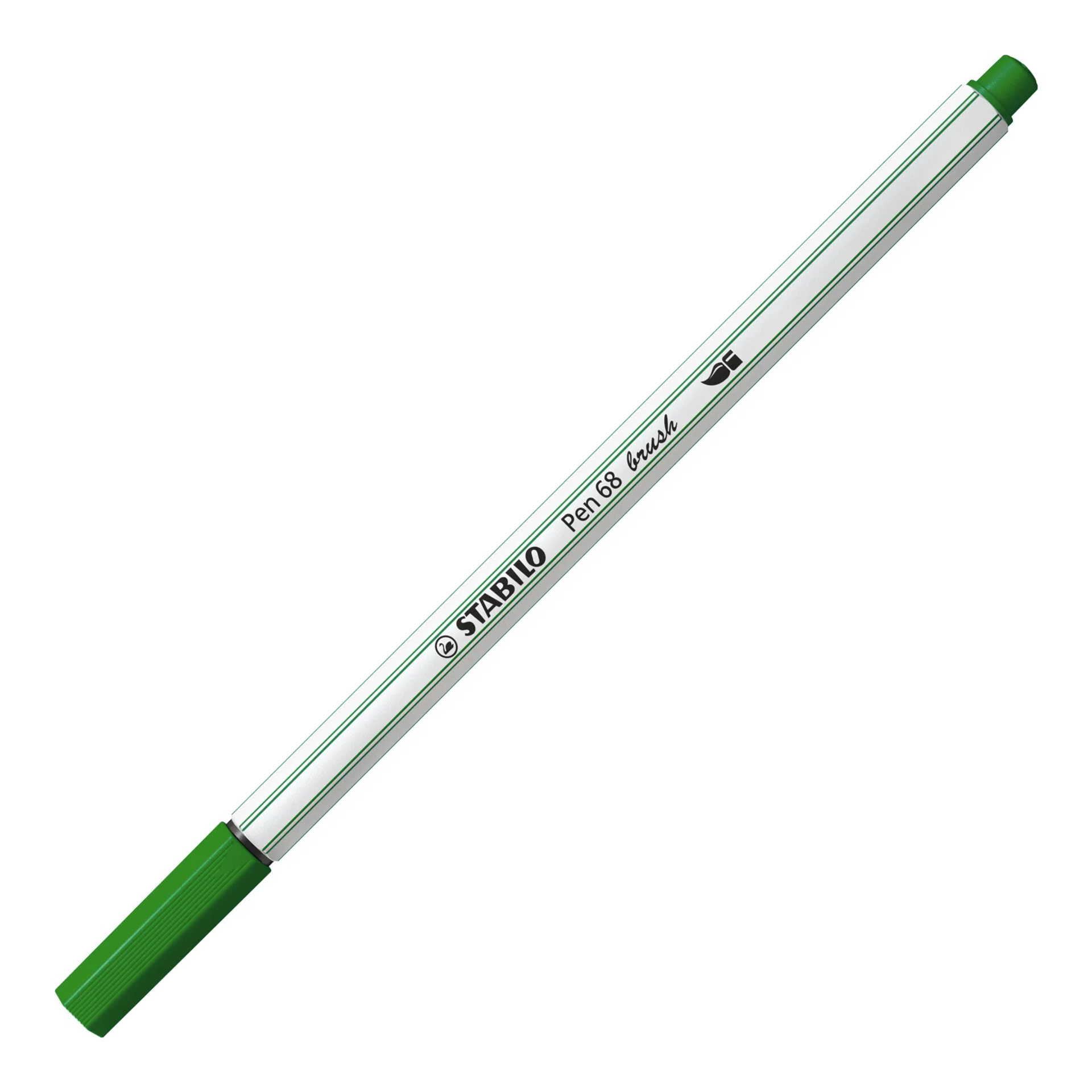 Pen 68 Brush  Green Thumbnail