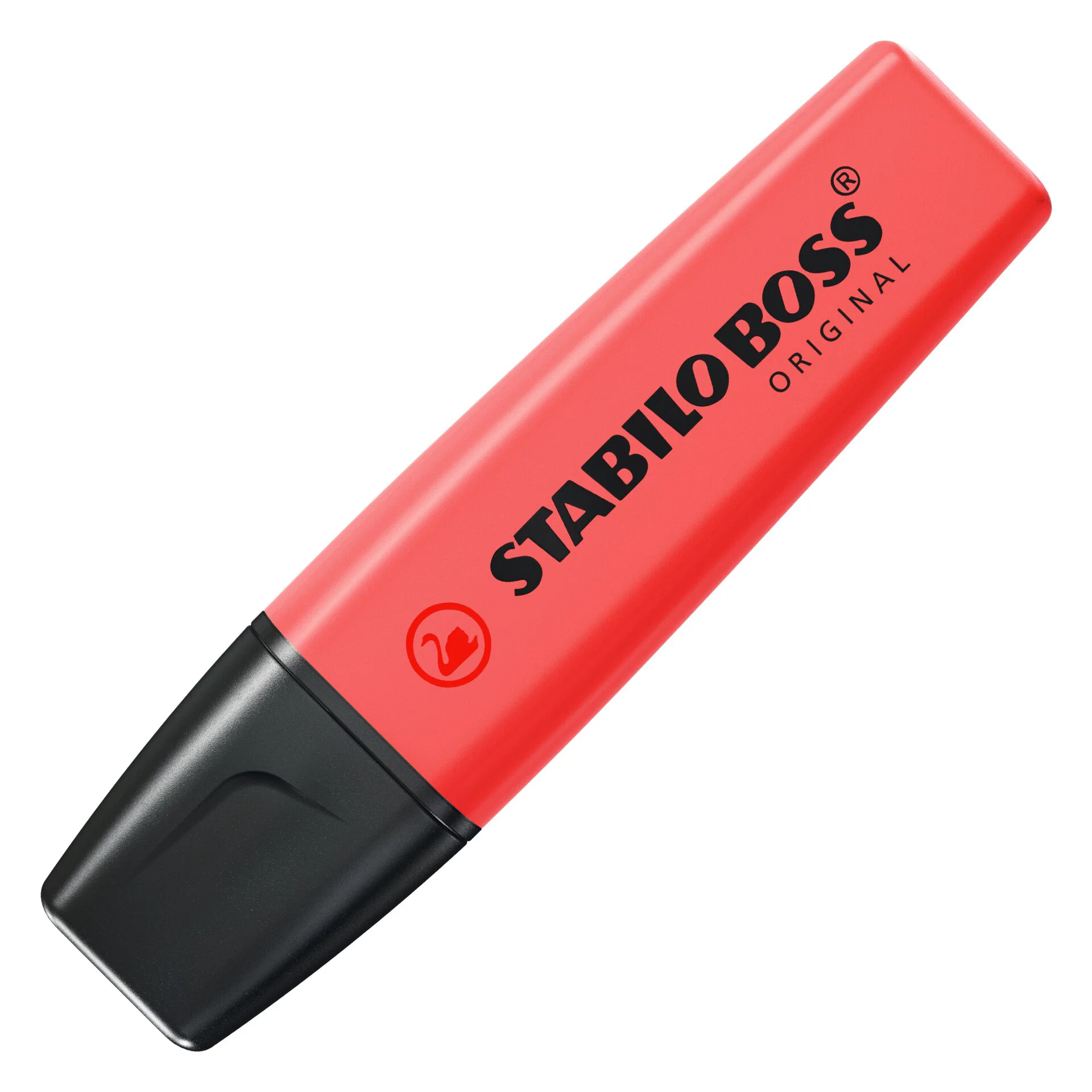BOSS Original Highlighter Red Thumbnail