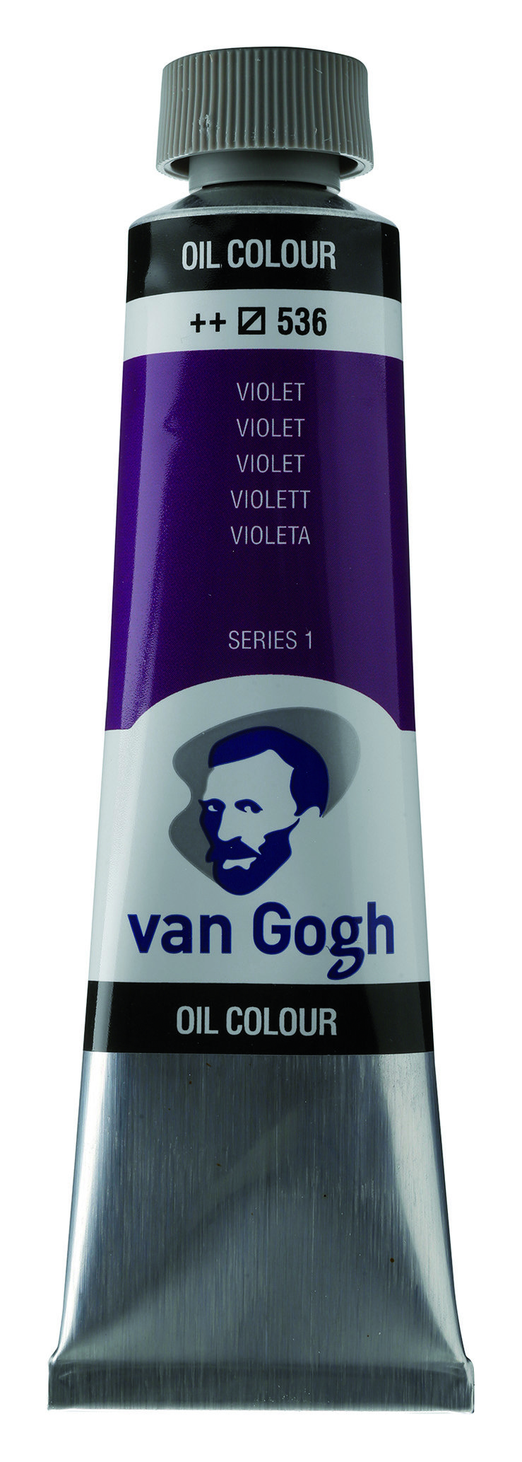 GOC 40ML VIOLET