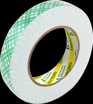 Double Sided Foam Tape 24mmx5mx1.5mm