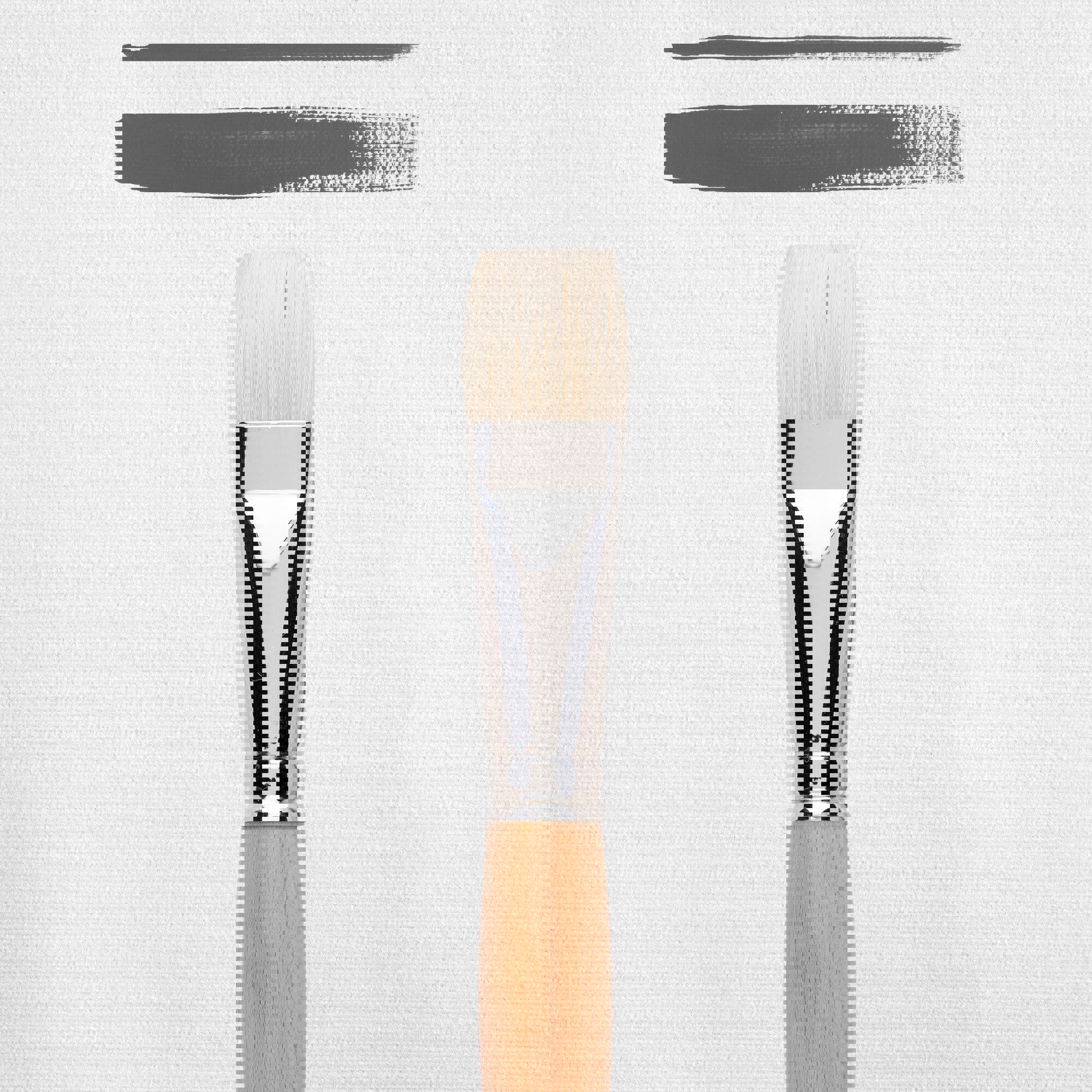 Rembrandt Oil & Acrylic Brush Serie 200 series 200 no. 30 1 piece