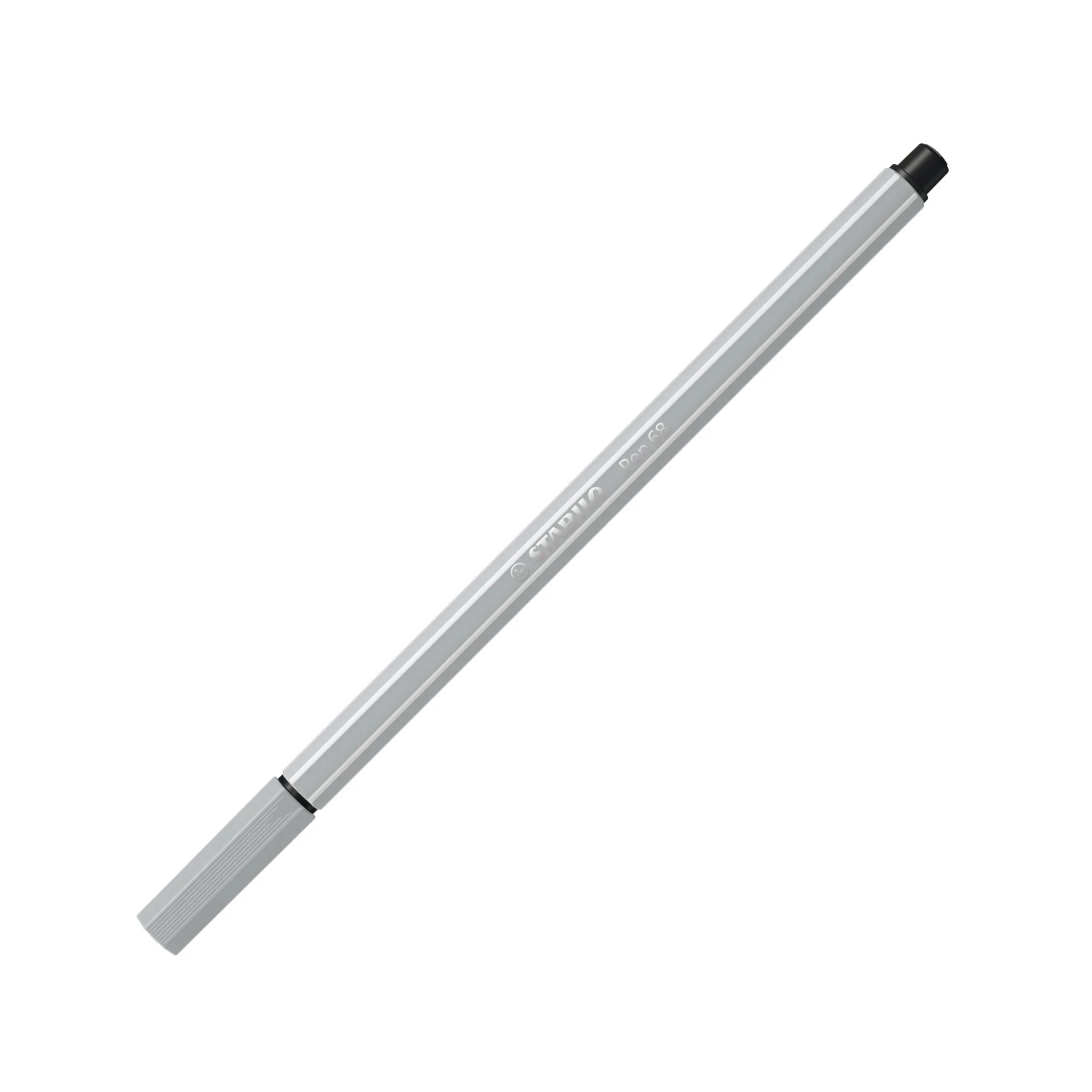 Pen 68 light cold grey Thumbnail