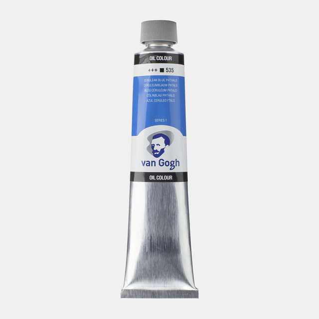 GOC 200ML CERUL.BLUE PH Thumbnail