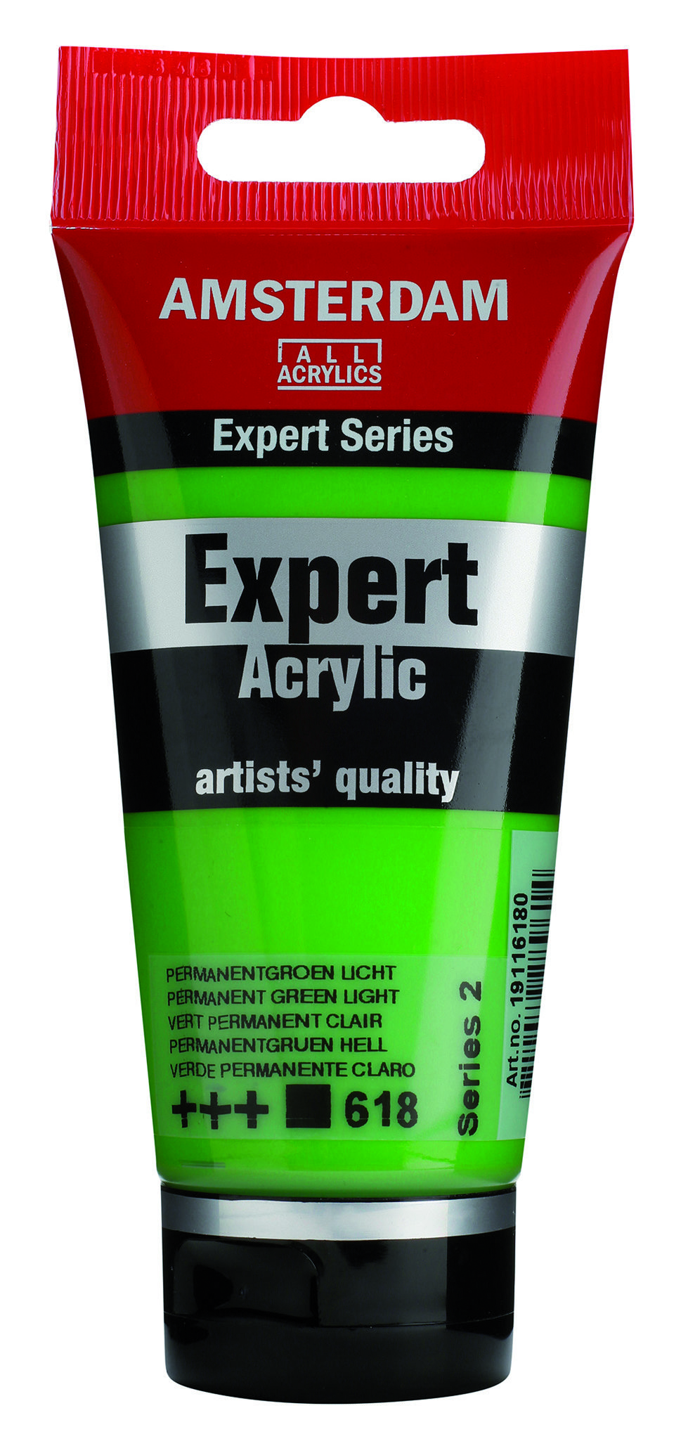 AAC EXP.75ML PERM.GREEN LT