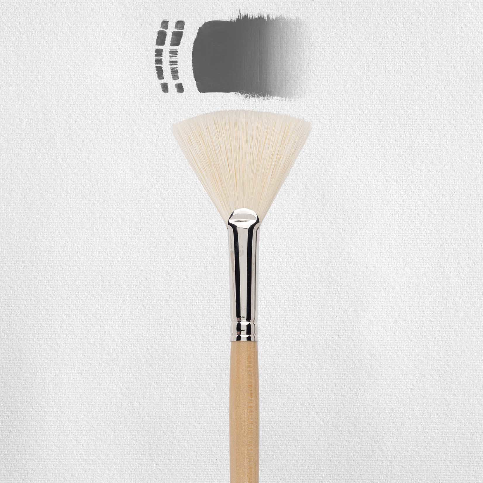 ROC/RAC BRUSH 280/10 FSC