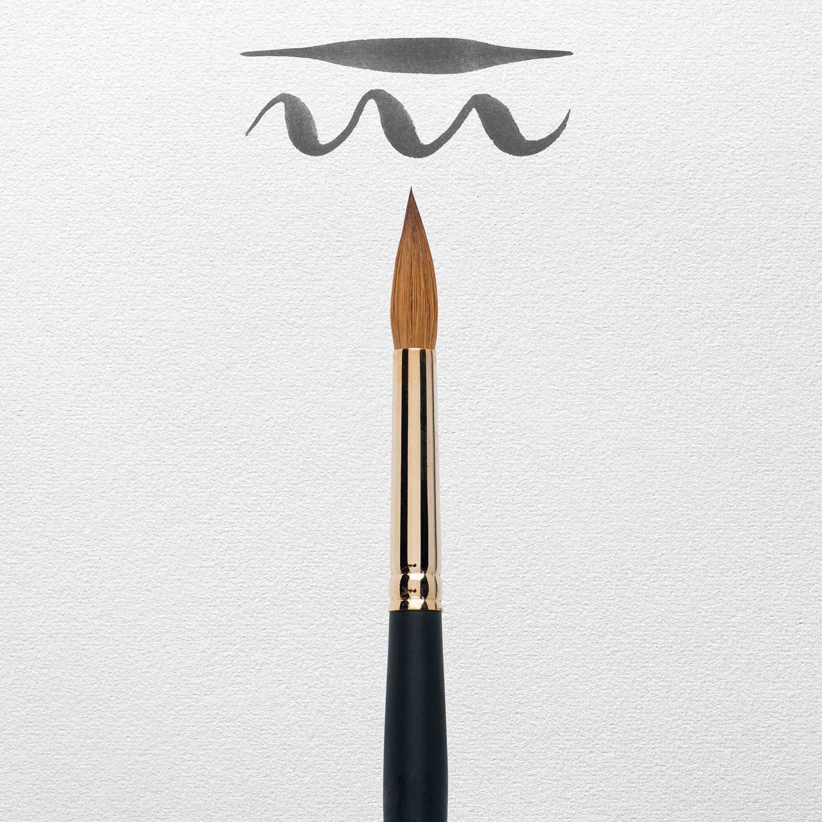 RWC BRUSH 100/10 FSC