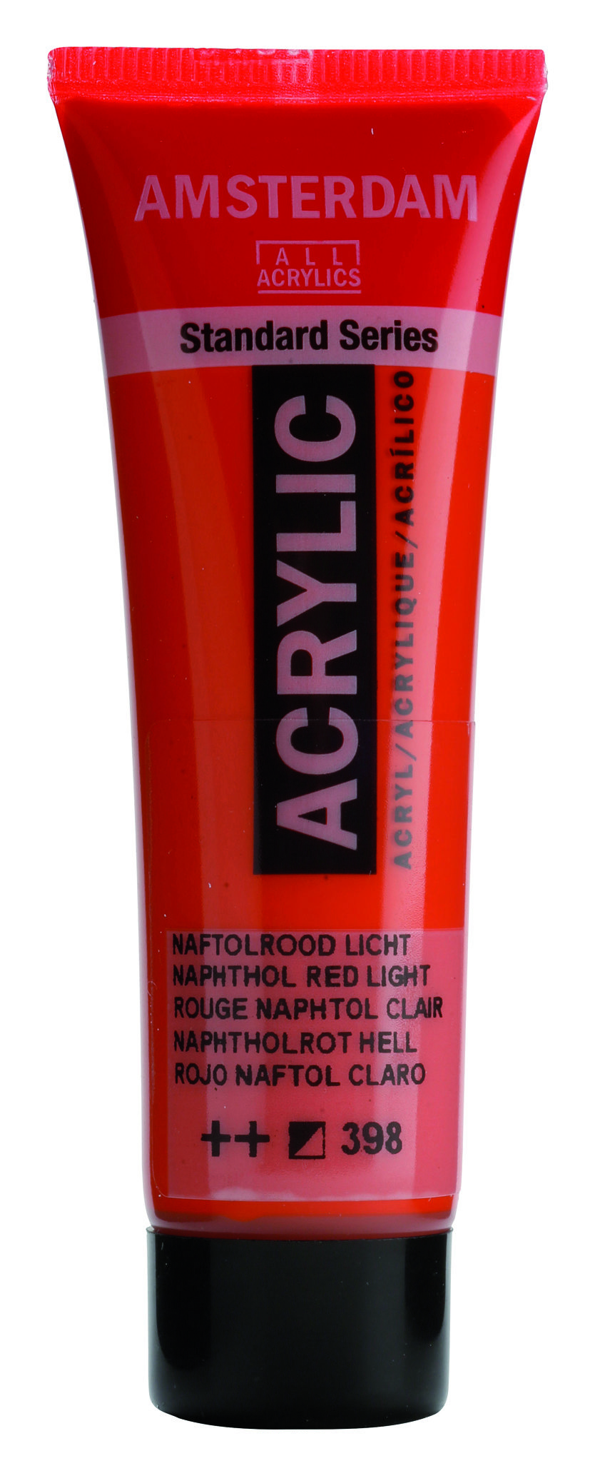 AAC 20ML NAPH.RED LT