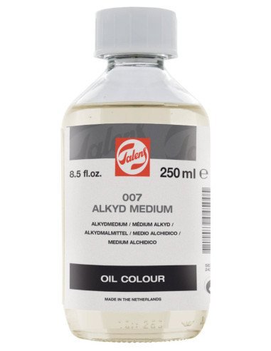 ALKYD MEDIUM 250ML