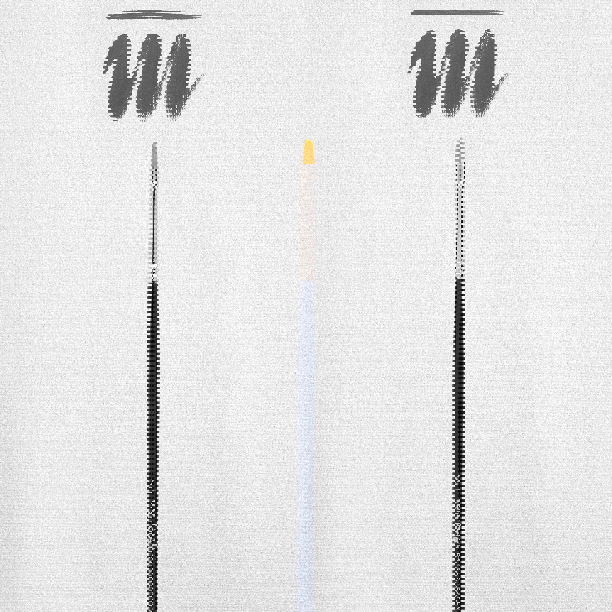 Van Gogh Oil & Acrylic Brush Series 294 1 294/2