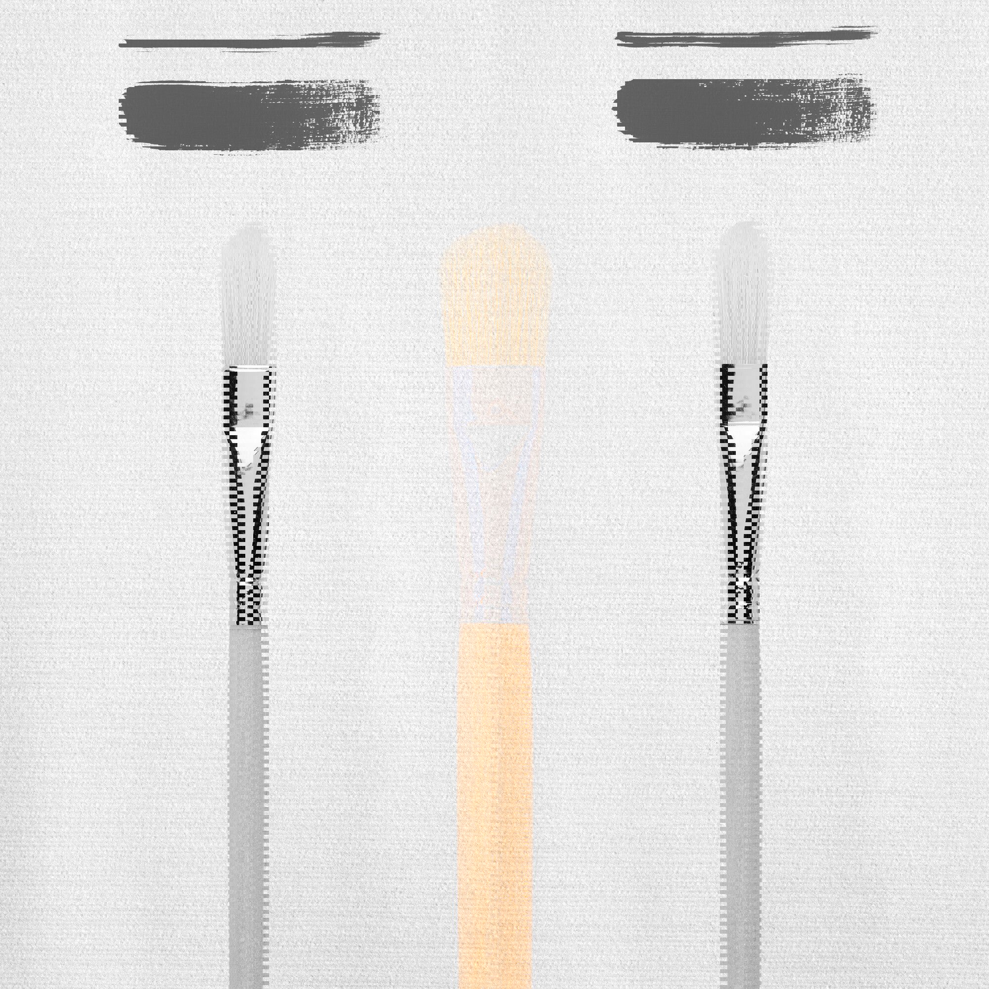 Rembrandt Oil & Acrylic Brush Serie 208 series 208 no. 18 1 piece