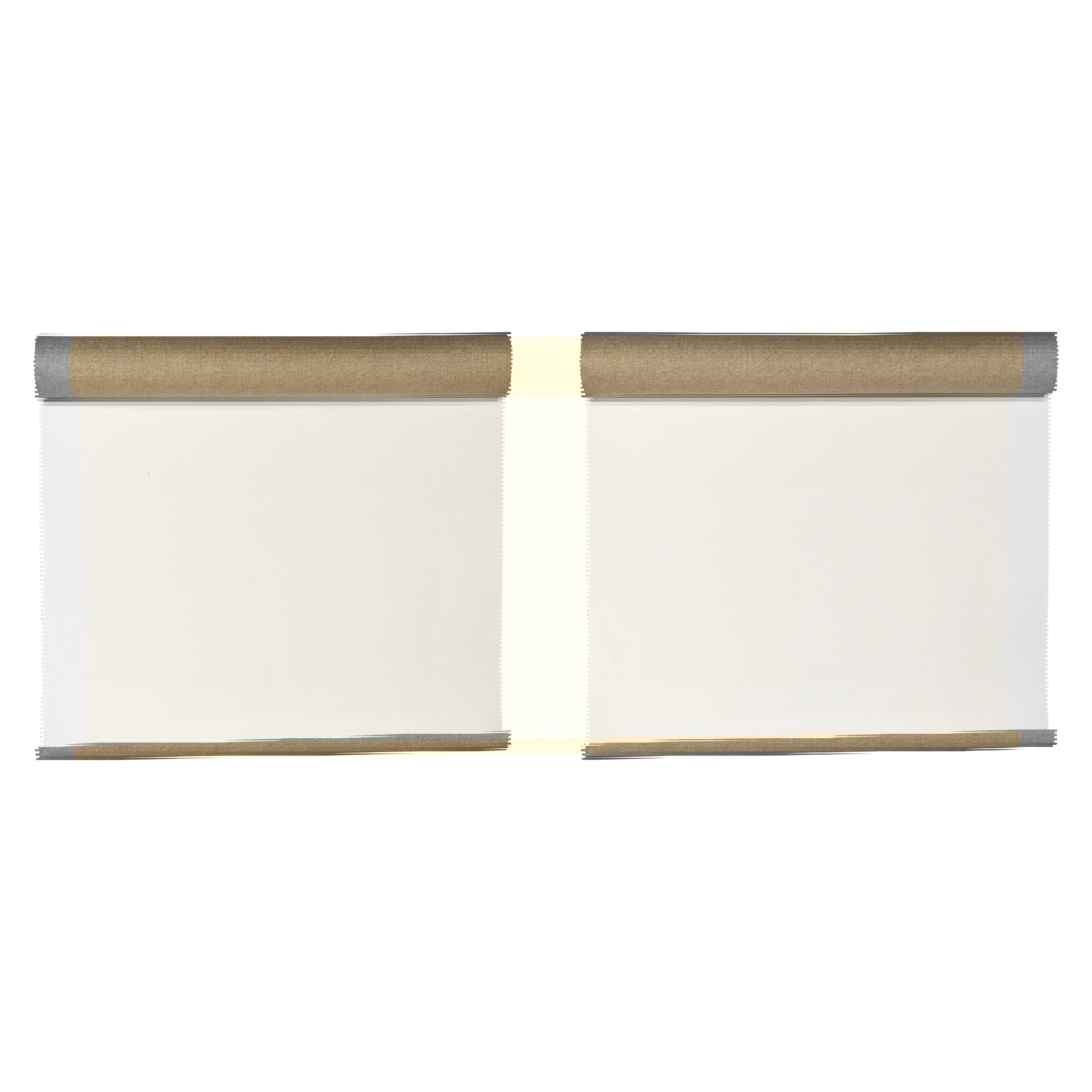 Talens Canvas roll LS Linen 1,5 x 10 m