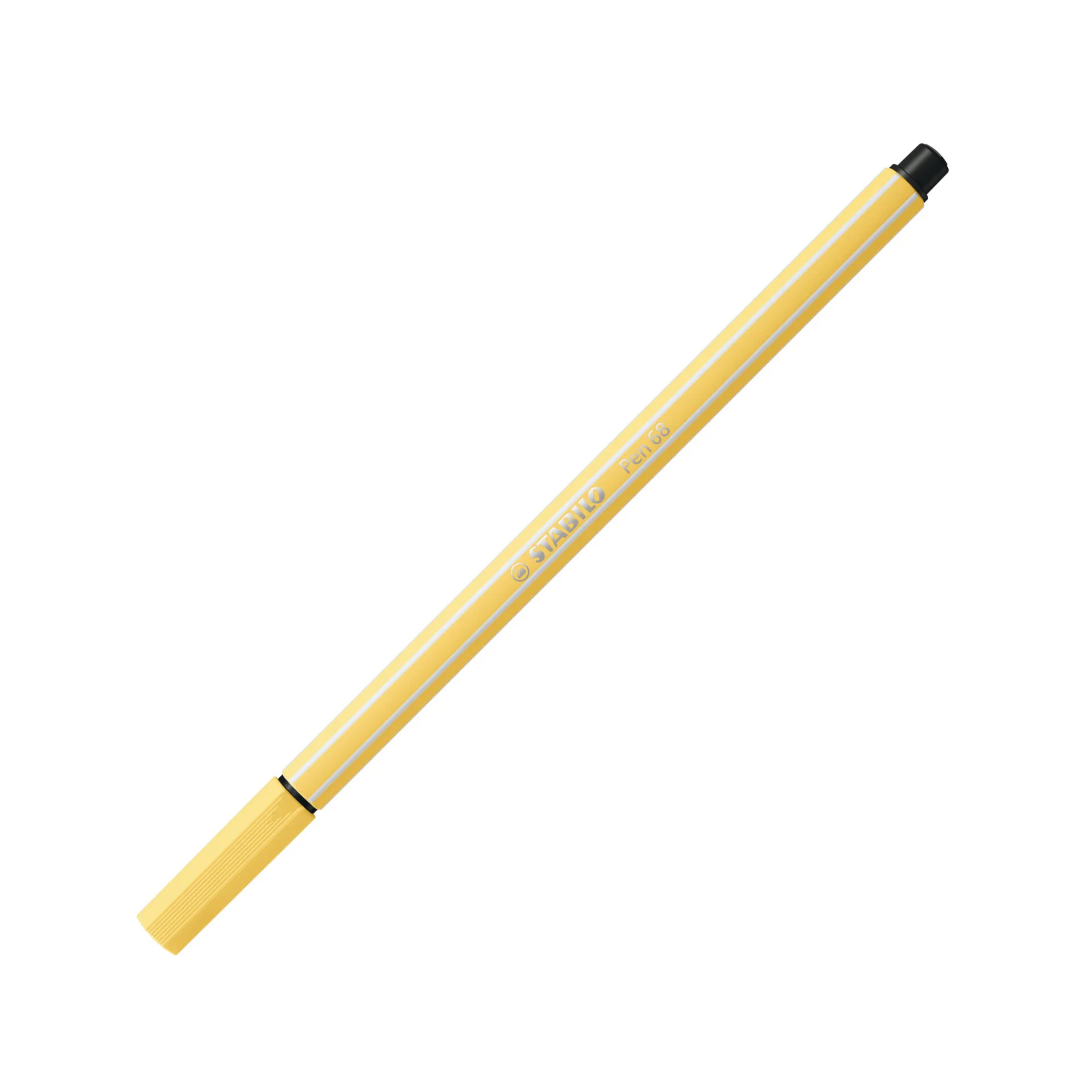 Pen 68 light yellow Thumbnail