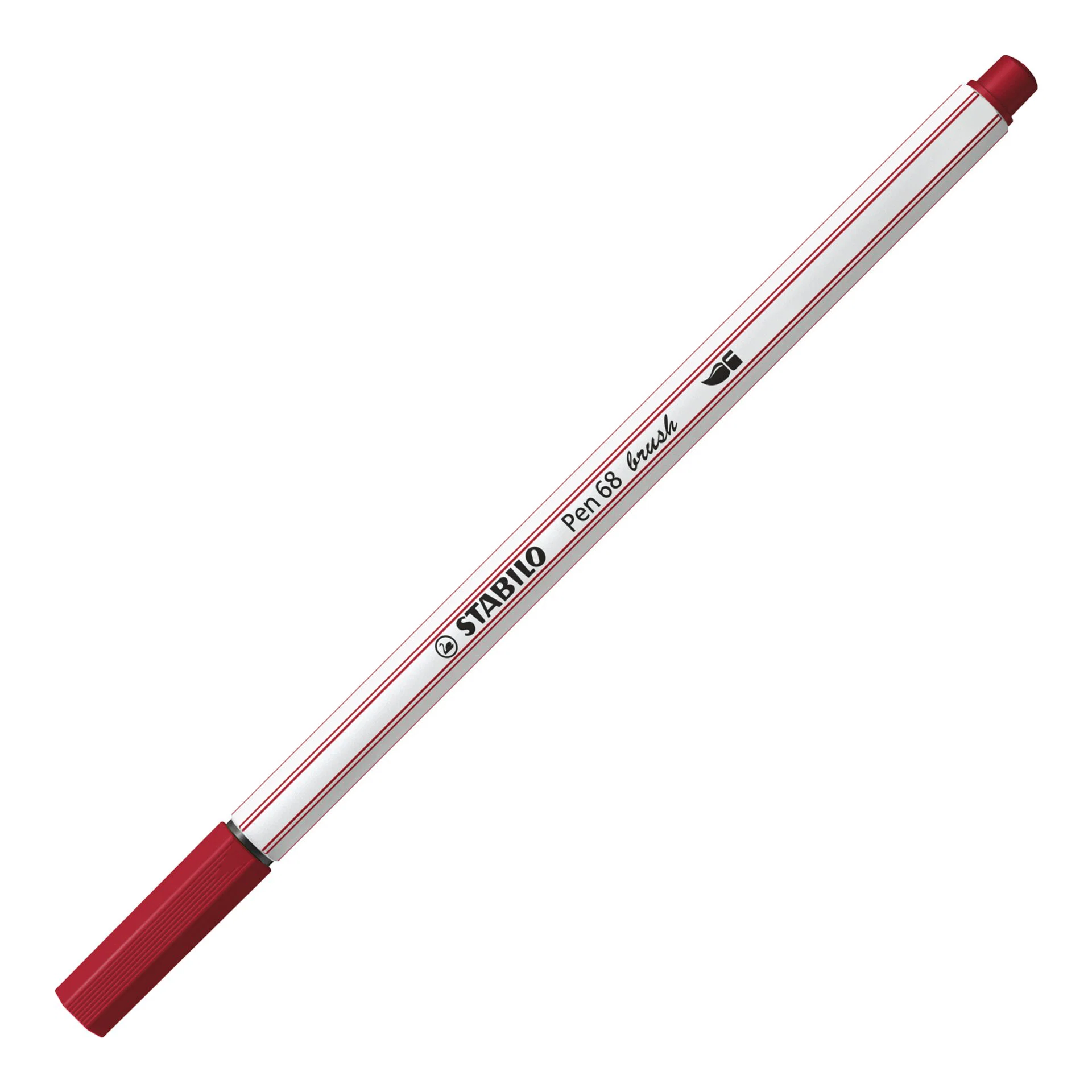 Pen 68 Brush Purple Thumbnail