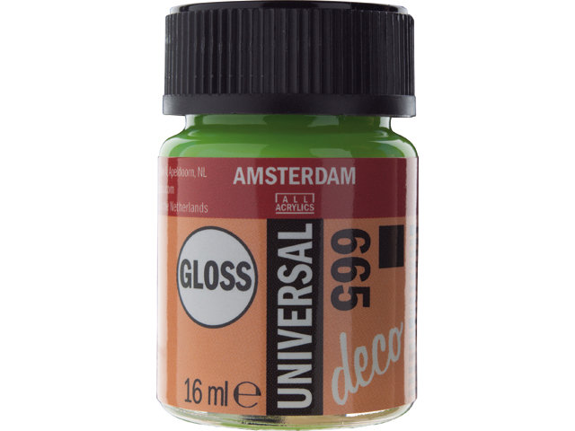 AAC UNIV.GLOSS 16ML SPRING GRN