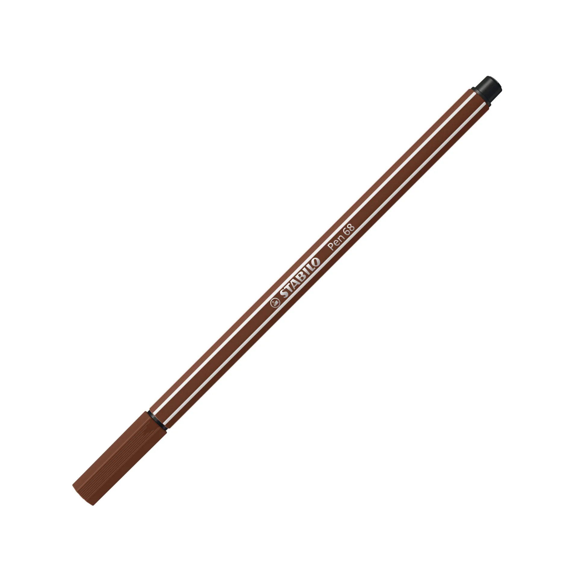 Pen 68 brown Thumbnail