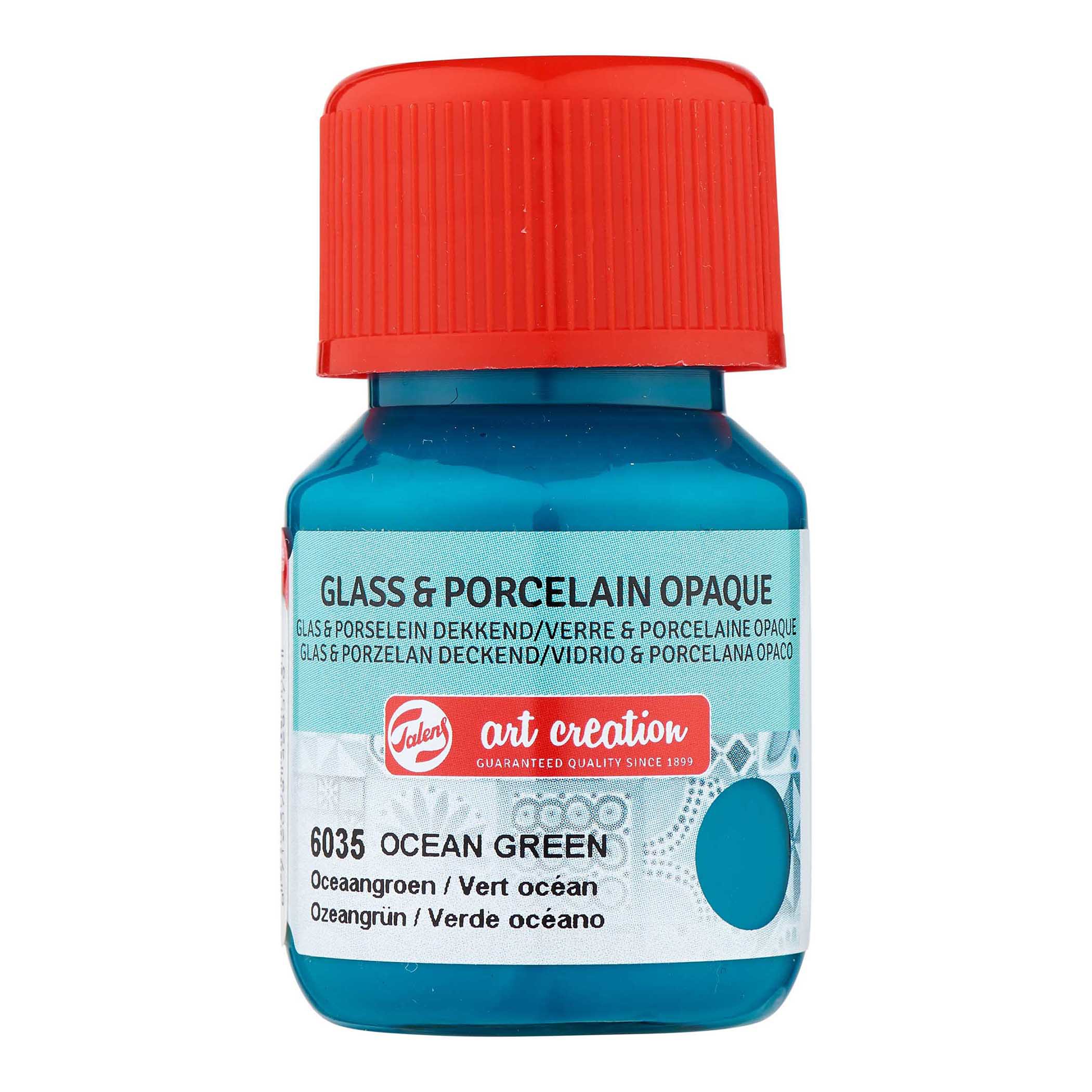 TAC G-P.OPQ.30ML OCEAN GREEN