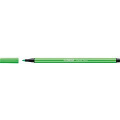 68/033 Pen 68 Fluo Green