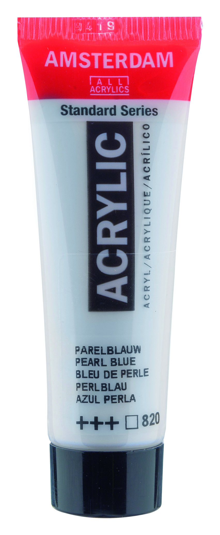 AAC 20ML PEARL BLUE