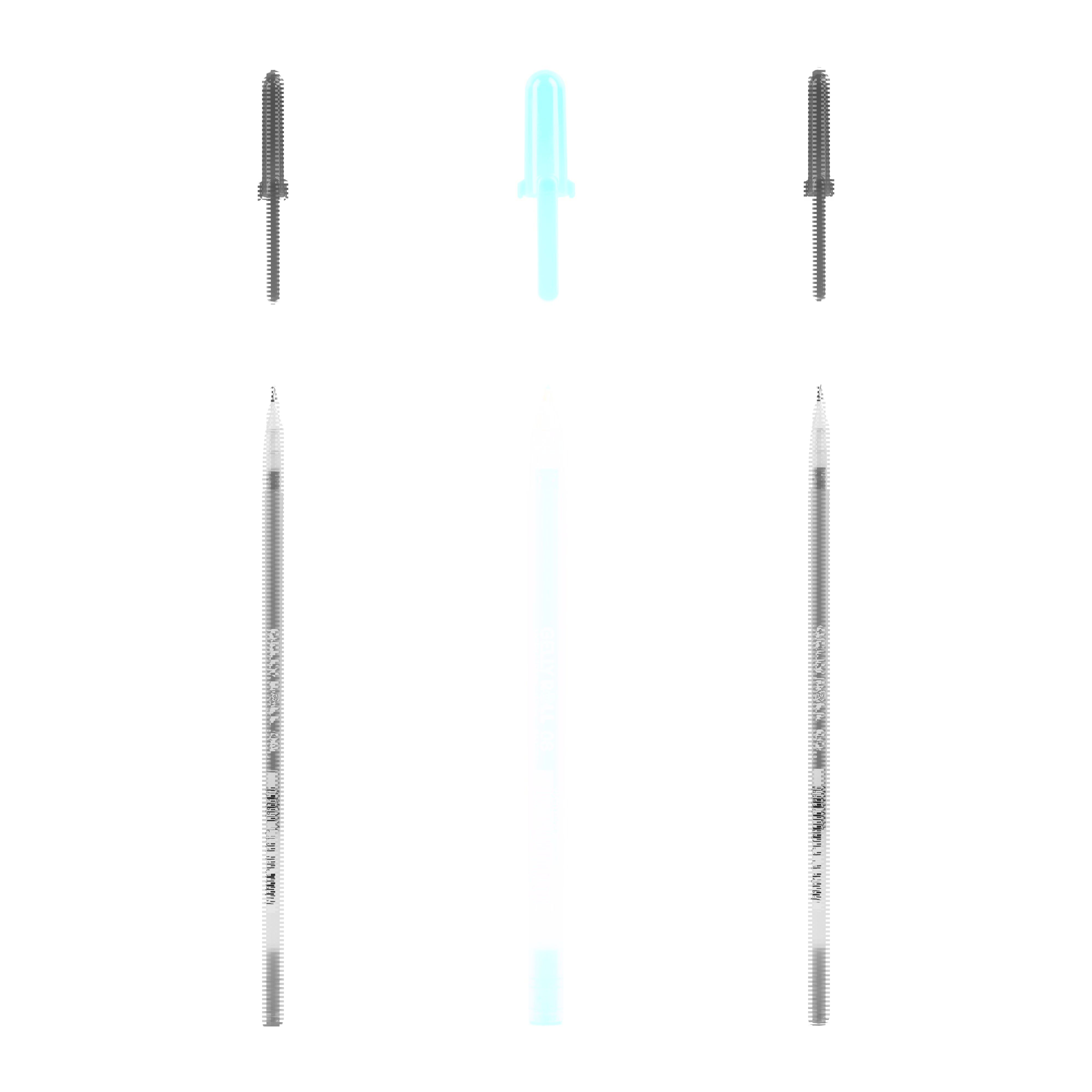 Sakura Gelly Roll Classic 08 - open stock Blue 0.40 mm