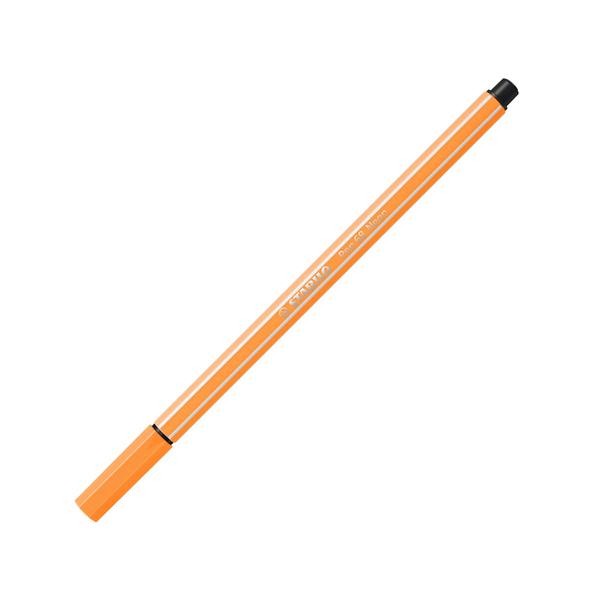 Pen 68 Fluo Orange Thumbnail