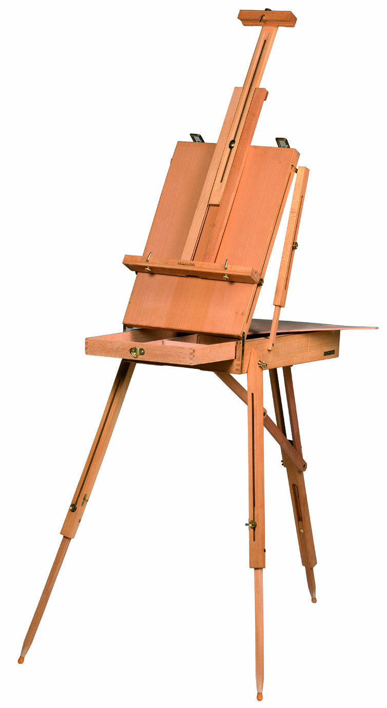 TAC FIELD BX EASEL AURORE FSC#