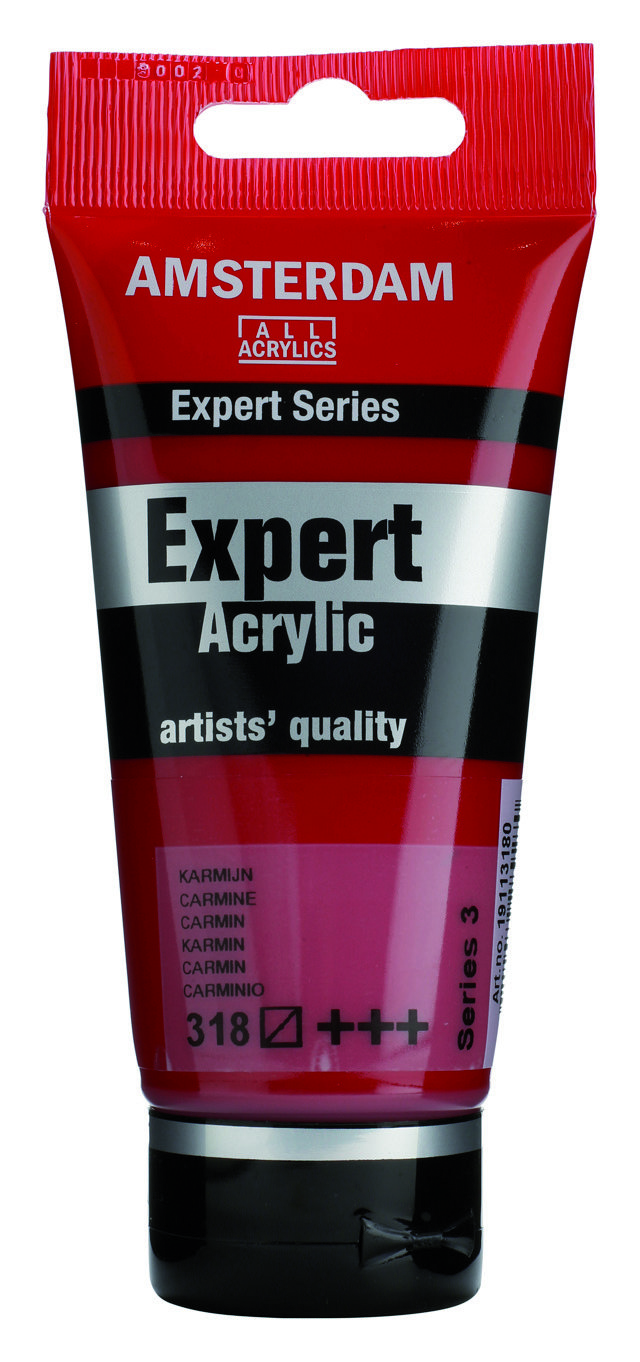 AAC EXP.75ML CARMINE