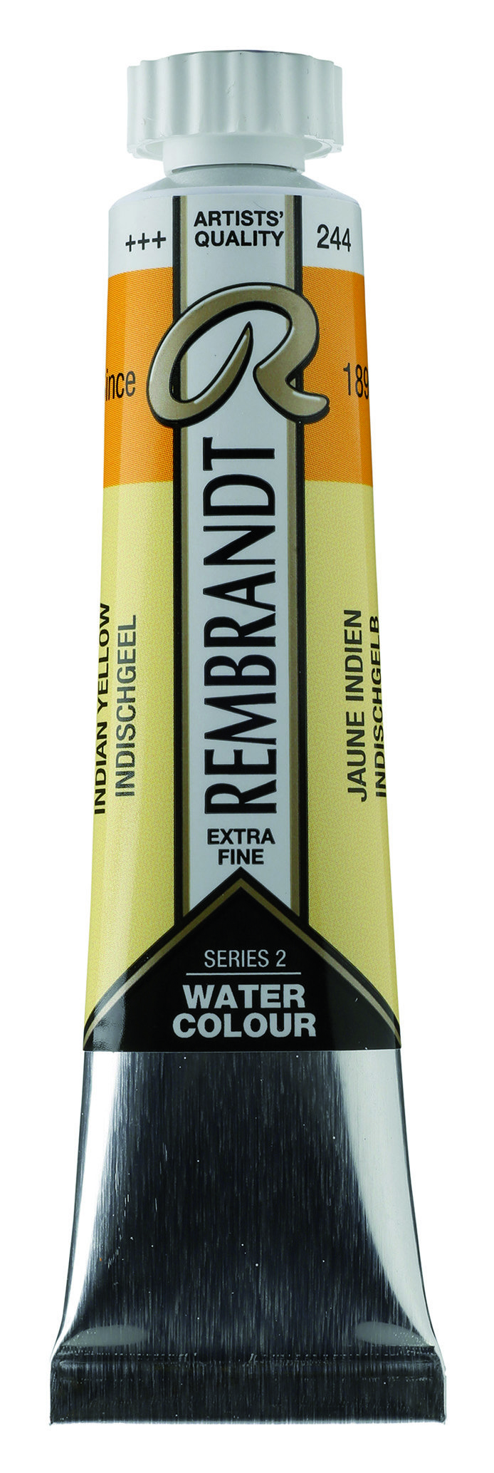 RWC 20ML INDIAN YELLOW