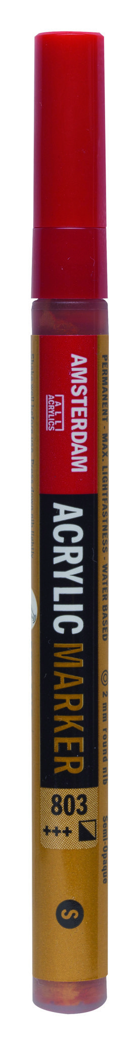 AAC MARKER S DEEP GOLD SW