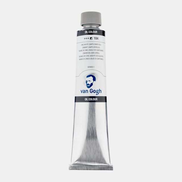GOC 200ML ZINC WHITE Thumbnail
