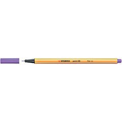 88/55 point 88 violet