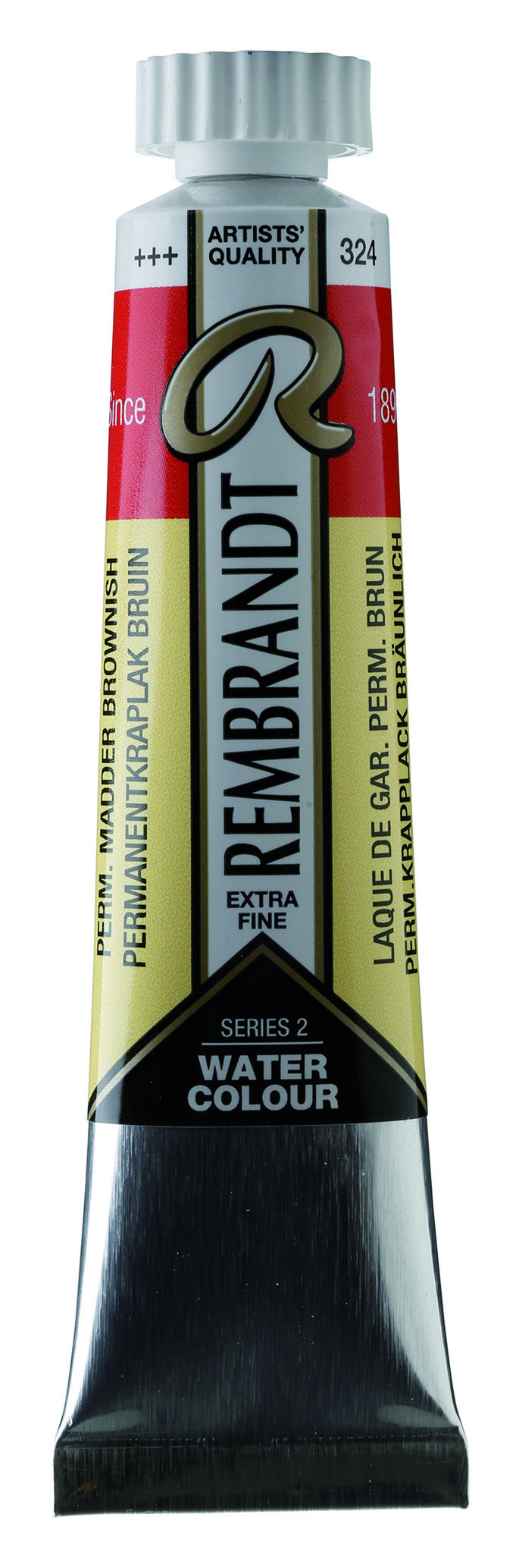 RWC 20ML PERM.MADDER BROWNISH