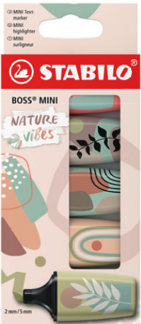 07/05-31-10 BOSS Mini Naturevibes Wallet  5pcs