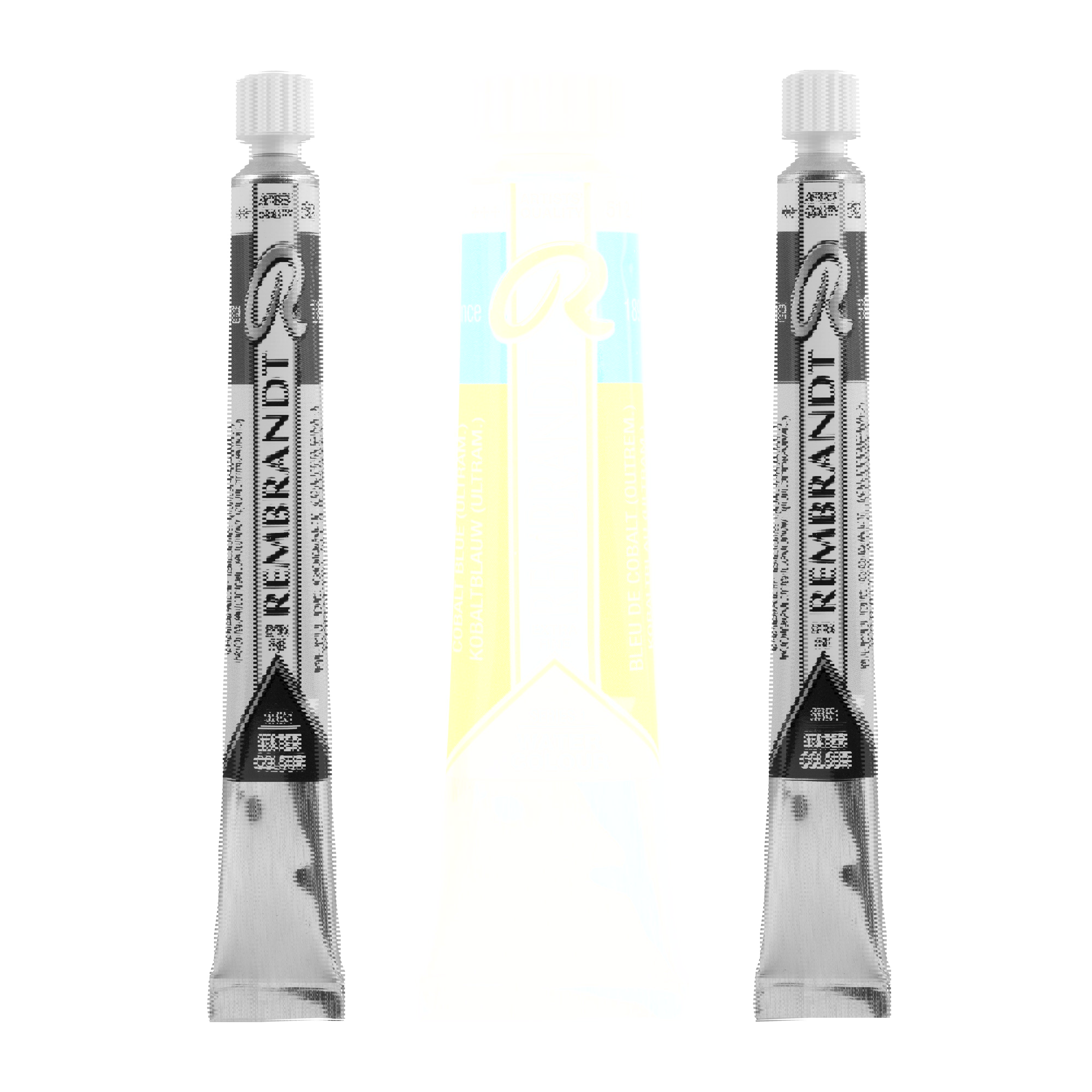 Rembrandt Watercolour Tube 20 ml B Cobalt Blue (Ultramarine)