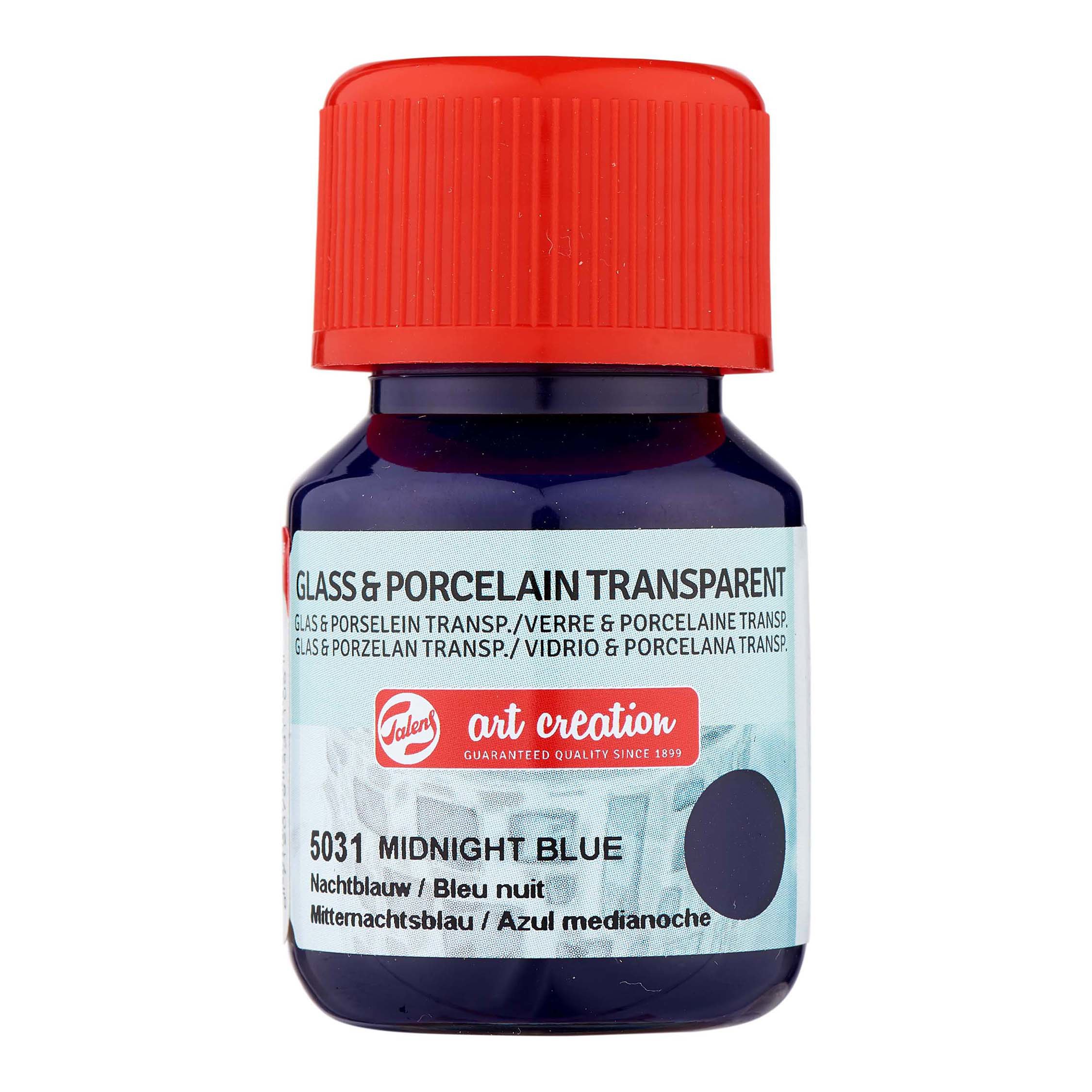 TAC G-P.TR.30ML MIDNIGHT BLUE
