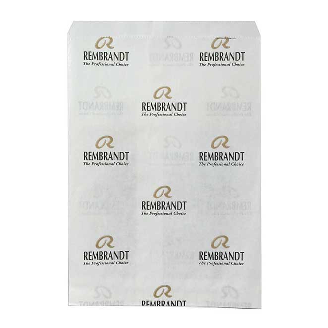 PAPER BAG REM. 15X22 CM